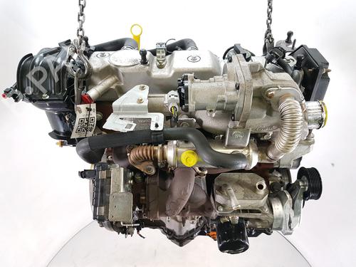 Engine FORD FOCUS II (DA_, HCP, DP) 1.8 TDCi | BP29578731M1 