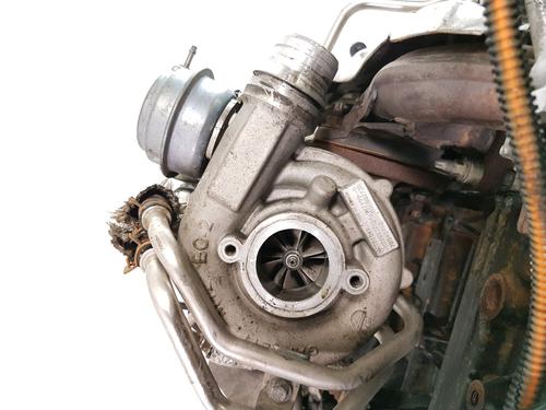 Engine RENAULT SCÉNIC III (JZ0/1_) 2.0 dCi (JZ0L) | BP36946042M1  - Image 6