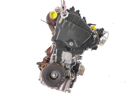Used Engine Engine RENAULT MEGANE IV Hatchback (B9A/M/N_) 1.5 Blue dCi 95 (B9A2, B9A6) (95 hp) 36212289 36212289