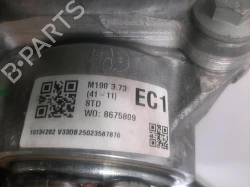 Front differential FORD USA RANGER Crew Cab Pickup 2.3 PHEV 4x4 | BP38508344M23 - Image 5