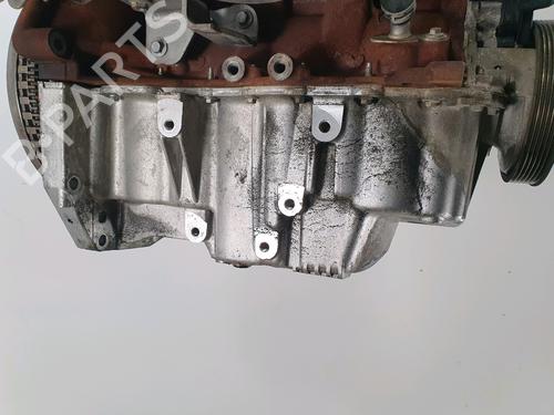 Engine RENAULT SCÉNIC III (JZ0/1_) 1.5 dCi (JZ02, JZ0R) | BP34532182M1  - Image 11