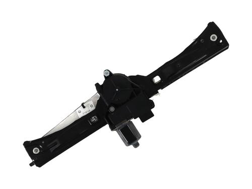 Used Front right window mechanism CITROËN NEMO MPV 1.3 HDi 75 (75 hp) 32255575