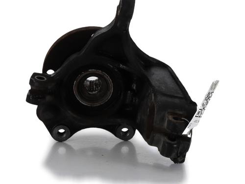 Left front steering knuckle PEUGEOT 208 I (CA_, CC_) 1.2 PureTech 82 | BP30049002M25