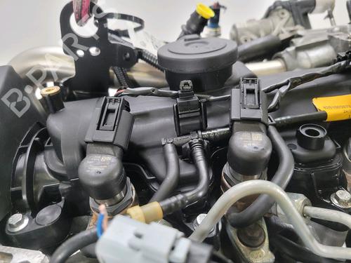 Engine NISSAN QASHQAI I (J10, NJ10) 1.5 dCi | BP28505346M1 