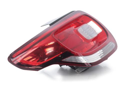Left taillight CITROËN DS3 (SA_) 1.6 HDi 90 | BP40278093C34 - Image 5