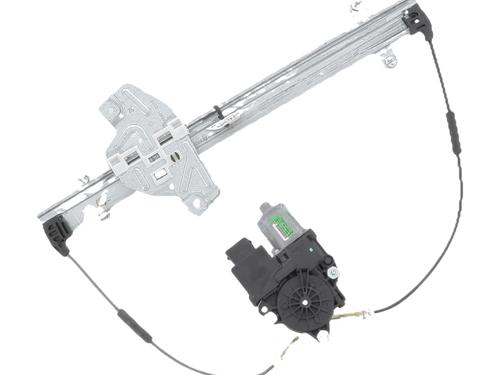Raammechaniek links voor Raammechaniek links voor KIA PICANTO II (TA) 1.2 (85 hp) 36210100 36210100