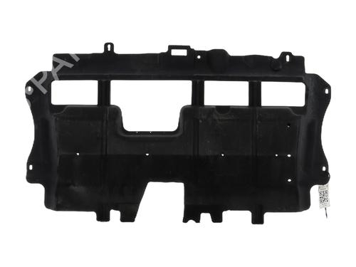 Used Underbody protection PEUGEOT 208 I (CA_, CC_) 1.5 BlueHDI 100 (102 hp) 30118285
