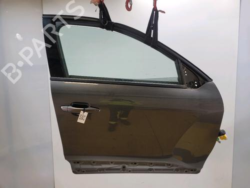 Used Right front door CITROËN C4 III (BA_, BB_, BC_) 1.2 PureTech 130 (BAHNSA, BAHNSB) (130 hp) 30957816