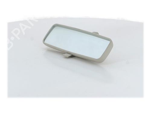 Used Rear mirror FIAT 500 (312_) 1.2 (312AXA1A) (69 hp) 29820091