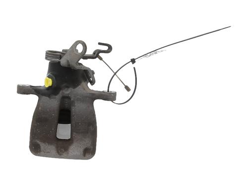 Left rear brake caliper VW TOURAN (1T1, 1T2) 2.0 TDI 16V | BP28121612M107 