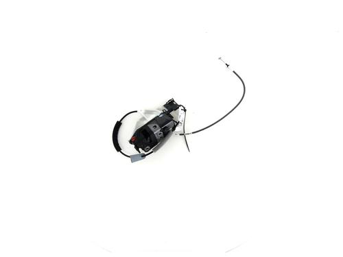 Venstre bak lås CITROËN C3 / C3 ORIGIN III (SX) 1.2 PureTech 82 (83 hp) 18453161