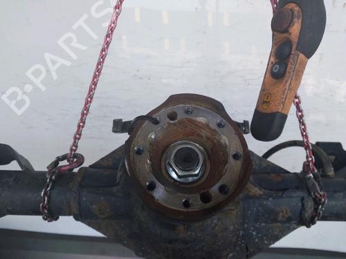 Rear differential JEEP GLADIATOR Pickup (JT_) 3.0 D 4WD | BP33533060M24 - Image 2