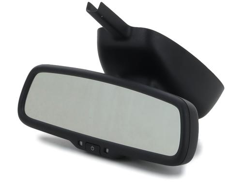 Used Rear mirror PEUGEOT 207 (WA_, WC_) 1.6 HDi (109 hp) 29296210