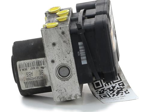 Pompe ABS PEUGEOT 206 Hatchback (2A/C) 1.1 i | BP29762082M43