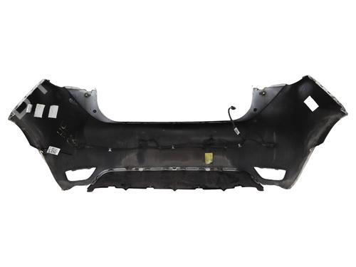 Rear bumper RENAULT ZOE (BFM_) ZOE | BP29171548C8