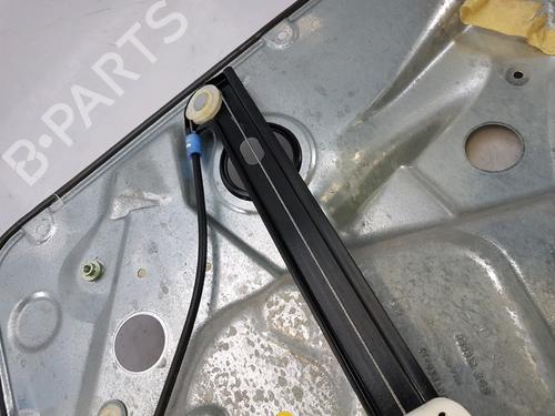 Rear left window mechanism SEAT IBIZA IV (6J5, 6P1)  | BP15771790C24 