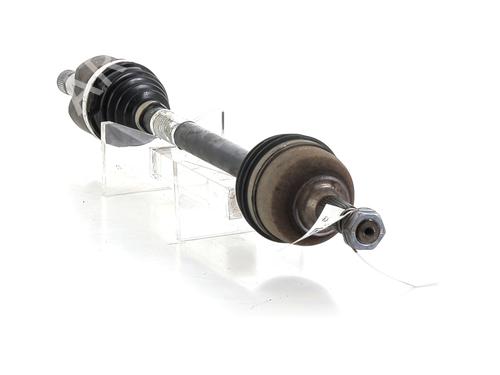 Left front driveshaft CITROËN JUMPY III Van (V_) 2.0 BlueHDi 150 | BP26489403M38 