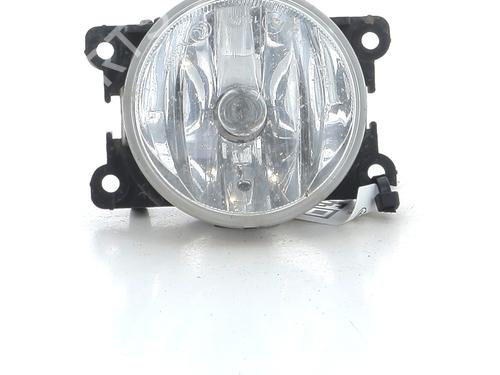 Used Left front fog light PEUGEOT 208 I (CA_, CC_) 1.6 HDi (92 hp) 31304094