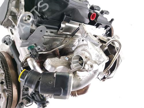 Engine SEAT IBIZA IV (6J5, 6P1) 1.6 TDI | BP28533909M1 - Image 6