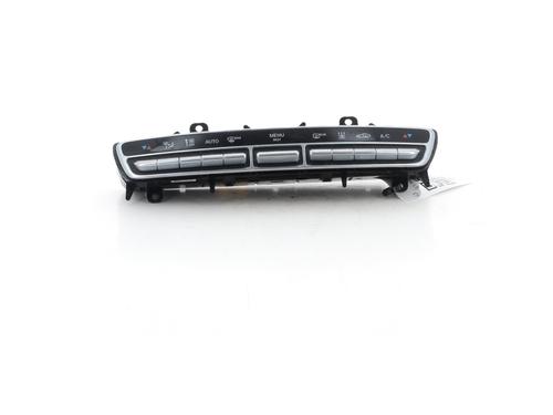 Used Climate control Climate control MERCEDES-BENZ GLC (X253) 300 e 4-matic (253.953) (320 hp) 34261471 34261471