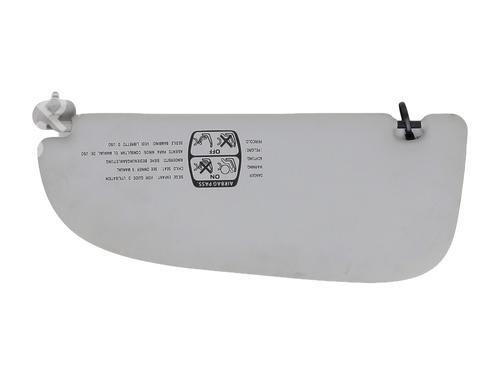 Right sun visor PEUGEOT 206 Hatchback (2A/C)  | BP27333552I2 