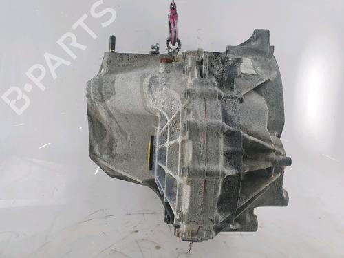 Gearbox MAZDA 6 Hatchback (GH) 2.2 D (GH10) | BP38529127M3 - Image 3