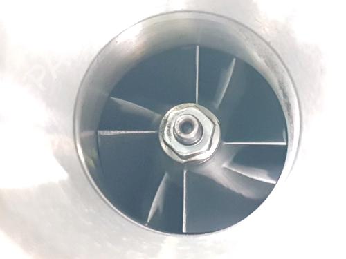 Engine CITROËN C3 II (SC_) 1.4 HDi 70 (SC8HZC, SC8HR0, SC8HP4) | BP23450730M1 