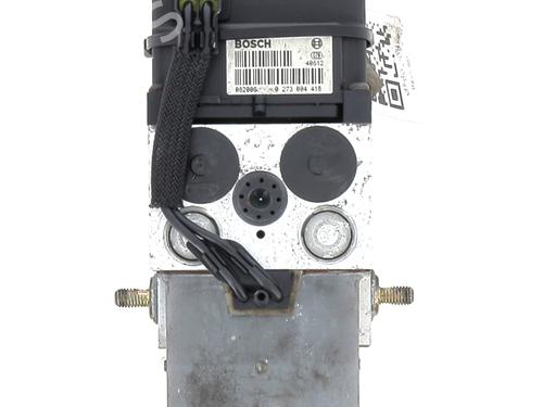Used ABS pump RENAULT CLIO I (B/C57_, 5/357_) [1990-1999]  27439310