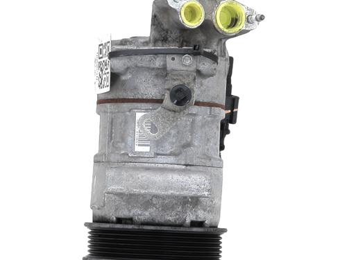 AC Kompressor CITROËN C3 II (SC_)  | BP27308983M34 