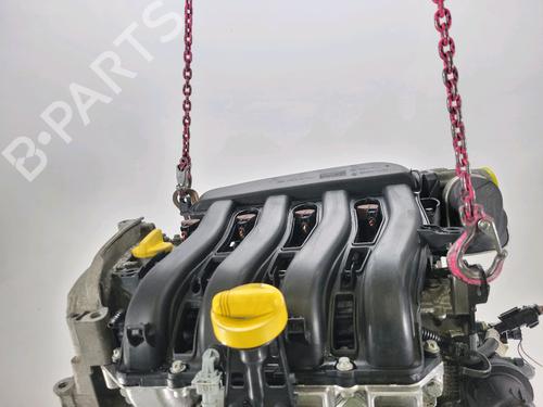 Engine RENAULT MODUS / GRAND MODUS (F/JP0_) 1.6 (JP03, JP0B, JP0U, JP0Y, JP1G) | BP24461957M1  - Image 5
