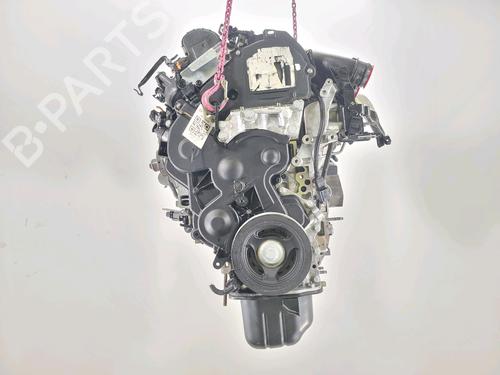 Motore PEUGEOT 208 I (CA_, CC_) 1.6 HDi (92 hp) 28803580