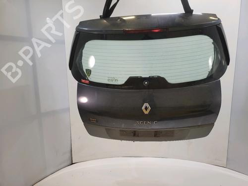 Used Tailgate Tailgate 39490040 39490040