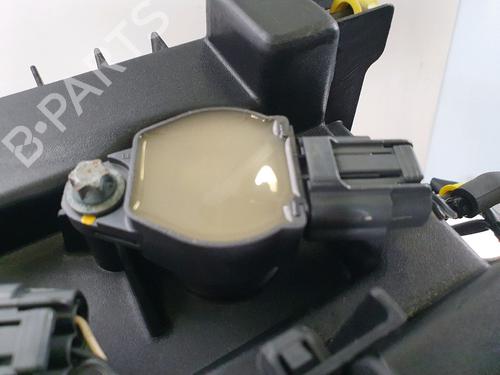 Motor SMART FORFOUR (454) 1.1 (454.030) | BP39421978M1 - Image 7