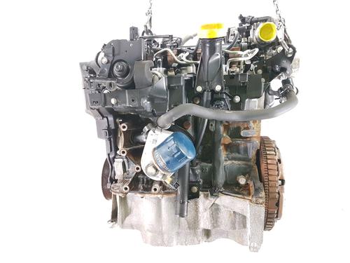 Engine RENAULT CLIO IV (BH_) 1.5 dCi 75 | BP29553070M1 