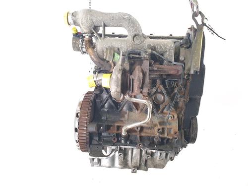 Engine RENAULT TRAFIC II Van (FL) 1.9 dCi 100 (FL0C, FL0K, FL0B) | BP38031342M1 - Image 4