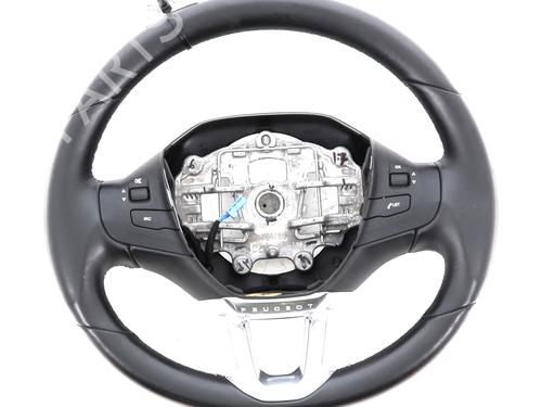 Rat Rat PEUGEOT 208 I (CA_, CC_) 1.2 VTI 82 (82 hp) 33685682 33685682