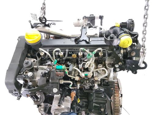 Engine RENAULT CLIO III (BR0/1, CR0/1) 1.5 dCi (BR17, CR17) | BP29931394M1 