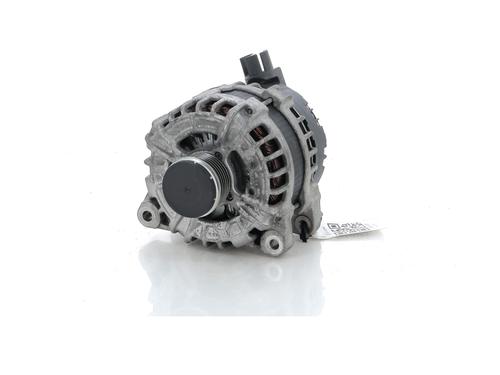 Alternatore LAND ROVER RANGE ROVER EVOQUE (L538) 2.2 D (150 hp) 17556666