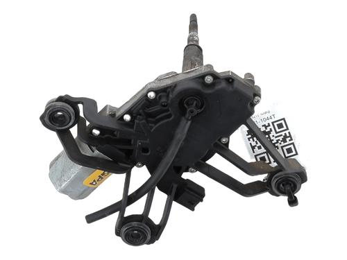 Used Rear wiper motor PEUGEOT PARTNER MPV (5_, G_) 2.0 HDI (90 hp) 31699622