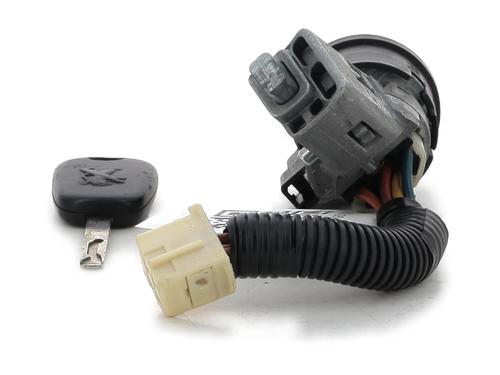 Ignition barrel PEUGEOT 107 (PM_, PN_) 1.0 | BP23854539M48 