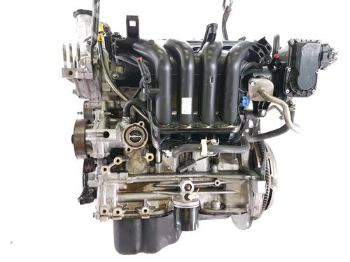 Engine MAZDA 2 (DE_, DH_) 1.3 (DE3FS) | BP39632985M1 - Image 2