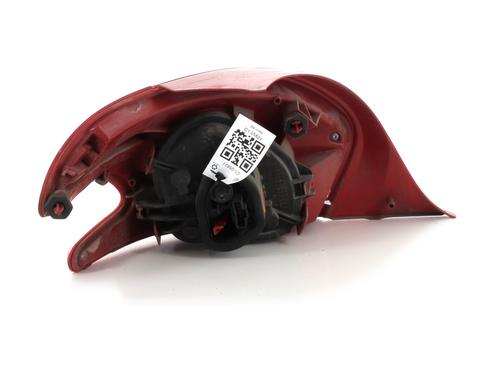 Right taillight PEUGEOT 208 I (CA_, CC_) 1.6 VTi | BP26228928C35 