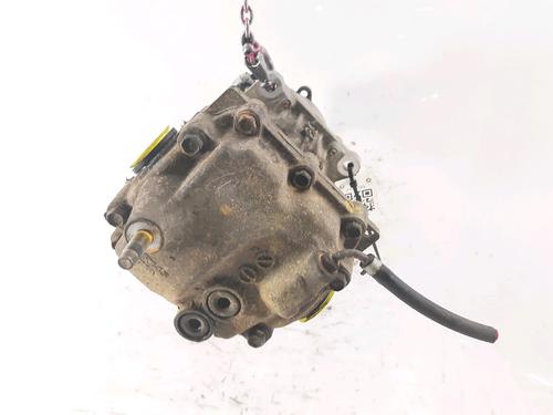 Used Rear differential Rear differential NISSAN X-TRAIL I (T30) 2.2 dCi 4x4 (136 hp) 34000740 34000740