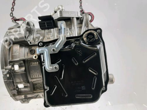 Used Gearbox Gearbox CUPRA FORMENTOR (KM7, KMP) 1.5 eTSI (150 hp) 33925900 33925900