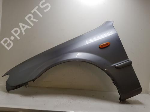 Used Left front fenders MAZDA 323 F VI Hatchback (BJ) 2.0 TD (101 hp) 10421839