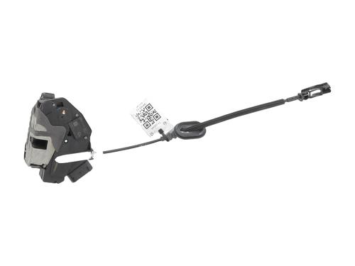 Venstre fortil lås FORD FIESTA VI (CB1, CCN) 1.0 EcoBoost (100 hp) 31876263