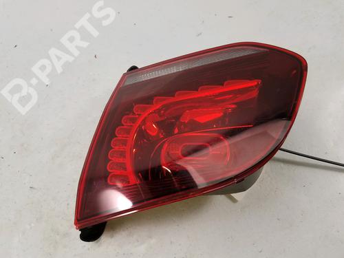Used Right tailgate light Right tailgate light VW GOLF VI (5K1) 2.0 R 4motion (270 hp) 10437856 10437856