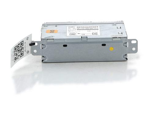 Autoradio PEUGEOT 208 I (CA_, CC_) 1.2 VTI 82 (82 hp) 30334595