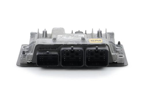 Used Engine control unit (ECU) Engine control unit (ECU) PEUGEOT 3008 I MPV (0U_) 2.0 HDi 150 / BlueHDi 150 (150 hp) 35891572 35891572
