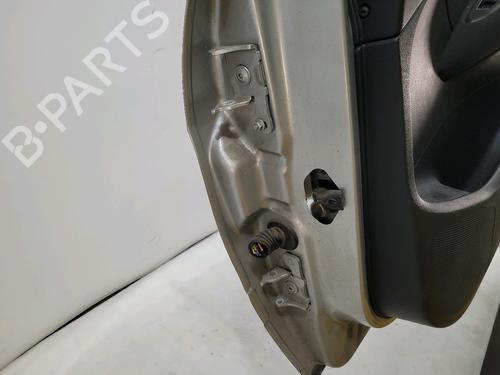 Right rear door PEUGEOT 308 SW I (4E_, 4H_) 1.6 HDi | BP29932340C5
